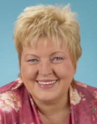 Waltraud Lehn