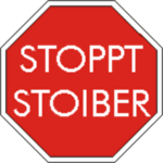 Stoppt Stoiber