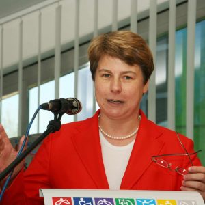 Bärbel Dittrich