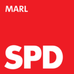 Logo: SPD Marl